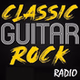 Classic Guitar Rock Radio logo