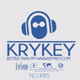 Logo de KryKey Premium Radio