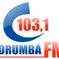 Radio Corumba FM logo