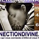 Radio Connection Divine logo