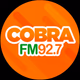 Logo de Cobra FM Maringá