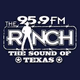 Logo de 95.9 The Ranch - KFWR