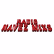 Logo de RADIO NAVEZ MIXS