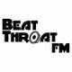 BeatthroatFM logo