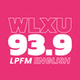 RADIOLEX - WLXU-LP logo