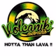 Volcanik Webradio logo