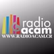 Radio Acam logo