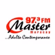 Master FM logo