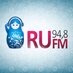 RU FM logo