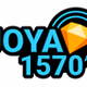 Logo de Joya 1570 - KTGE