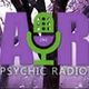 A1R Psychic Radio logo