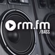 RauteMusik - Bass logo