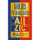 Allzic Radio - Golds Français logo