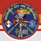 Greenville County, SC Fire, EMS logo