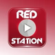 Logo de RED Station