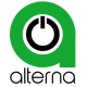 Logo de Alterna Radio