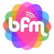 Logo de BFM Radio