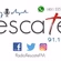 Radio Rescate FM logo