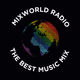 Logo de MixWorld Radio
