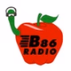 WACB AM 860 - WACB logo