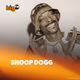 Logo de bigFM - Snoop Dogg