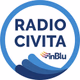 Logo de Radio Civita InBlu