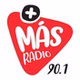 Radio Mas Pinamar logo