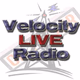 Logo de CVRN-FM