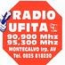 Logo de Radio Ufita