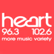Logo de Heart Essex