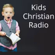 Logo de Loud Cry Media - Kids's Christian Radio
