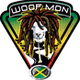 All Dog Radio - Jamaican ME WooFMon logo