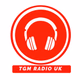 Logo de TGM Radio UK