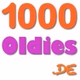 Logo de 1000 Webradios - 1000 Oldies