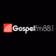 Logo de Radio Gospel FM 88.1