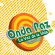 Logo de Radio OndaPAZ
