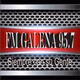 Logo de Radio Galena 95.7