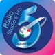 Rádio Studio 5 FM logo