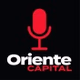 Oriente Capital Radio logo