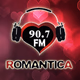 Logo de Romántica - XHTCP