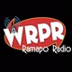 Ramapo Radio - WRPR logo