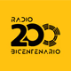 Logo de Radio 200 Bicentenario