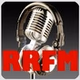 RRFM logo