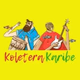 Logo de Koletera Karibe