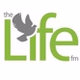 The Life 92.7 - WLFW logo