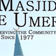 Logo de Masjid e Umer