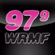 Logo de 97.9 WRMF - WRMF-FM