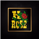 K Rose logo