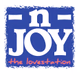 Logo de -n-JOY