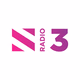 Logo de Radio S3 CG
